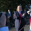Trump poručio: Ne želim rat, ali ukoliko se desi Iran će biti "izbrisan"