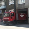 Sarajevo: Požar u stanu na Čengić Vili, vatrogasci ušli preko balkona
