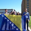 Učenici iz BiH ponovo briljiraju: Na Genius olimpijadi u New Yorku osvojili četiri medalje