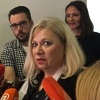 Ružica Jukić: Branim pravo na pozivanje na zakon, u suprotnom odlučuje ulica