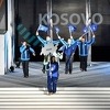 Kako su Dodiku u Minsku zasmetali sportisti Kosova, a nedavno u Sarajevu nisu