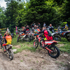 Počela moto trka Days of Revenge na Bjelašnici