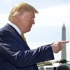 Donald Trump: Uvodimo dodatne sankcije Iranu