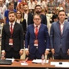 Završen maratonski Kongres SDP-a u Sarajevu: Partija dobila novi Glavni odbor i izmjene statuta