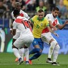 Brazil demolirao Peru za prvo mjesto u grupi, Venecuela bolja od Bolivije