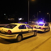 Jedna osoba ranjena prilikom akcije hapšenja kod Visokog