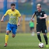 Jasmin Čeliković stigao na posudbu u Zrinjski