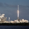 Pepeo 152 osobe bit će lansiran raketom Falcon Heavy u svemir