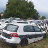 Policija u Sarajevu planira prodati 52 vozila na javnoj aukciji: Havarisana i neispravna