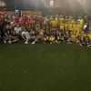Zamm MC osvajač malonogometnog turnira "FIS Gol"