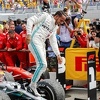 Suvereni Lewis Hamilton bez ikakve drame pobjednik VN Francuske
