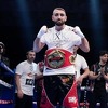 Haris Džindo nokuatirao Mađara Istvana Zellera i postao evropski prvak