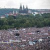 Više od 250 hiljada Čeha na ulicama Praga traži ostavku premijera