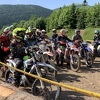 Slovenci najbrži na hard enduro trci Days of Revenge