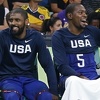 Impresivna lista od deset NBA zvijezda koji su slobodni igrači i mogu birati novi klub