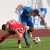 Said Husejinović u pripremnoj utakmici donio pobjedu Tuzla Cityju protiv Borca