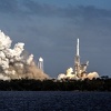 SpaceX šalje ljudski pepeo u orbitu