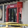 Lopovi razvalili vrata tržnog centra i uništili bankomat u Hadžićima