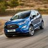 Ford koristi plastične flaše za proizvodnju patosnica
