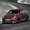 Mini John Cooper Works GP demonstrirao svoj potencijal na Nürburgringu