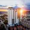 Sarajevski hotela Rotana bit će prvi deluxe aparthotel u regiji