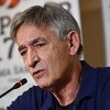 Tanjević za Klix.ba: Žarko Varajić je košarkaški velikan, sve nas je pogodio njegov odlazak