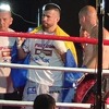 Damir Beljo nokautom pobijedio ​Penzesa na humanitarnom spektaklu za Branka Cikatića
