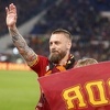 De Rossi odlučio ostati u Seriji A, u igri pet klubova