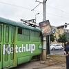 Tramvaj nakon nesreće vraćen na šine, saobraćaj u Sarajevu normaliziran