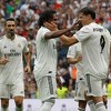 Raul i Morientes dvostruki strijelci za legende Reala protiv Chelseaja