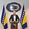 Špirić: Čini mi se da smo svi pristali na žabokrečinu, SNSD nije protiv saradnje s NATO-om
