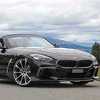 Dähler ima alternativu za BMW Z4 M