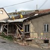 Počelo rušenje objekta kod Papagajke, stanarke iseljene u općinske stanove