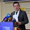 Čampara: RS se nije trebao ni upuštati u priču o rezervnom sastavu policije