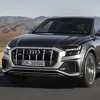 Audi predstavio SQ8 s blagim hibridnim sistemom i 429 KS