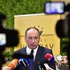 Crnadak: Važno je da BiH dobije novu Vladu Federacije i Vijeće ministara