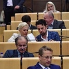 HDZ, SDA, DF i SBB traže da Parlament FBiH ne zasjeda dok se ne dogovore o izboru rukovodstva