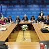 HDZ danas u Mostaru raspravlja o migrantima i uspostavi vlasti
