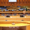 Delegati SNSD-a i HDZ-a bojkotovali sjednicu Doma naroda koju je sazvao Izetbegović