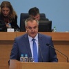 Višković: Ako ne može rezervni sastav policije, RS će imati žandarmeriju