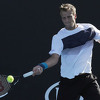 Mirza Bašić ispao u prvom kolu kvalifikacija za Wimbledon