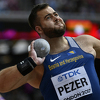 Mesud Pezer izborio nastup na Olimpijskim igrama u Tokiju