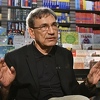 Nobelovac Orhan Pamuk za Klix.ba: Sarajevo je najunikatnije mjesto u Evropi