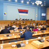 Nastavak sjednice skupštine RS-a: Danas o javnom redu i miru, oružju i municiji