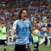 Cavani majstorskim pogotkom glavom donio pobjedu Urugvaju protiv Čilea