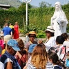 Desetine hiljada vjernika pristiže u Međugorje na obilježavanje 38. godišnjice ukazanja