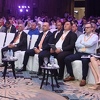 Svečanim prijemom otvorena najveća svjetska konferencija za ljudske potencijale