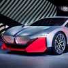 Predstavljen BMW Vision M Next Concept sa 600 KS