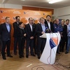 DF: Bobanova HDZ-ovska politika izraz promišljanja rukovodstva SDP-a