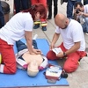 Sarajlije dobile novi aparat za oživljavanje: Reanimacija je benefit cijelog društva